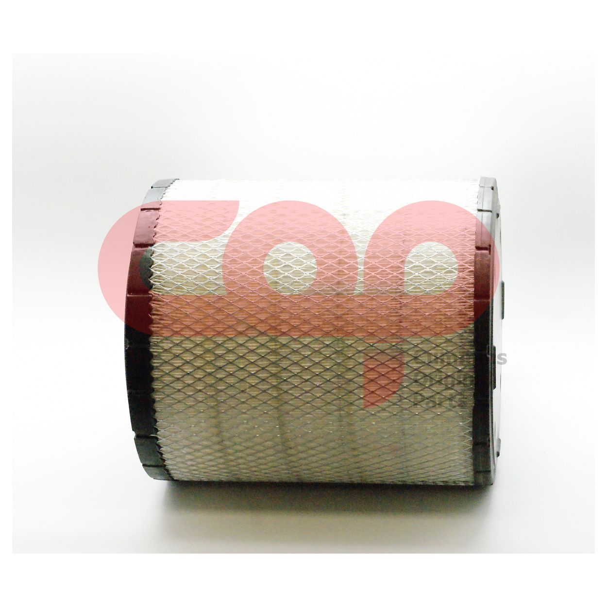Фильтр воздушный Fleetguard AF25710